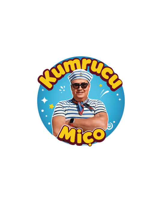Kumrucu Miço Logo